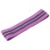 ONLYTOP Medium fitness reset, 36x8.2x0.3 cm, load 35-45 kg, purple color