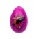 Growing toy "Egg with a picture. Dinosaurs ", 2x3 cm, mix