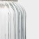 Glass Bank for bulk products with a ceramic lid of the jam, 600 ml, 11 × 15.5 cm