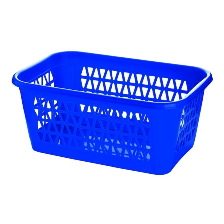 Universal basket, 40 l, color mix-1