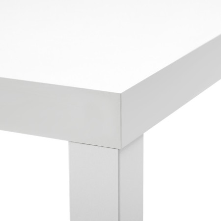 GOOD LAKK table, 550x550x440, white-8