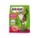 Dry food Kitekat "Appetizing veal" for cats, 350 g