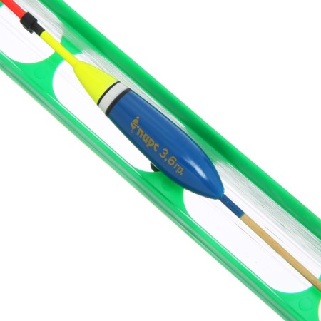 Freeze Equipped Bamboo Omut, 190 mm, 3.6 g-1