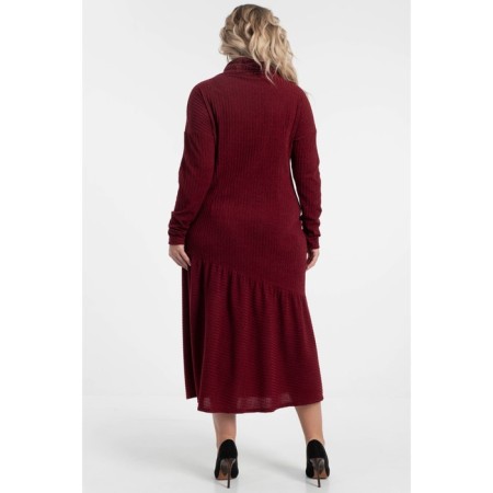 Women's dress, size 56-3