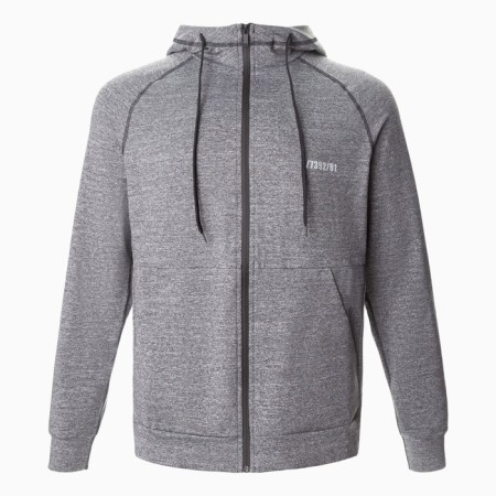 Sweep is male, black and white color, size 54-3