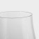 A set of glasses for wine Alex, glass, 600 ml, 6 pcs
