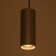Lucas Lumber LED 10W 4000k matte chrome 8x8x20-120cm