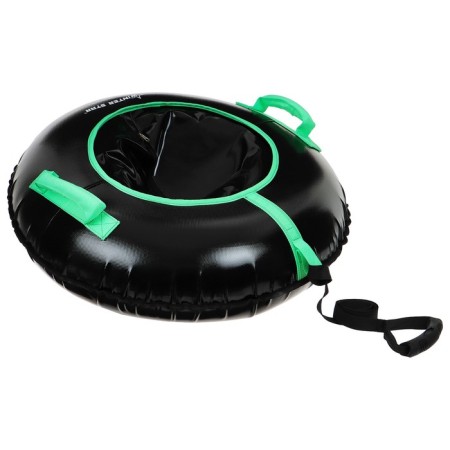 Winter Star tubing-vatter, case diameter 73 cm-4