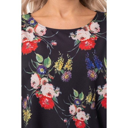 Female blouse, size 42-9