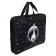 Folder with handles A4 45mm 350*265 PMD 2-20 "Goose in space" (handle) 71705