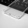 Borasco Bumper Case for Xiaomi 13t/13t Pro, silicone, transparent