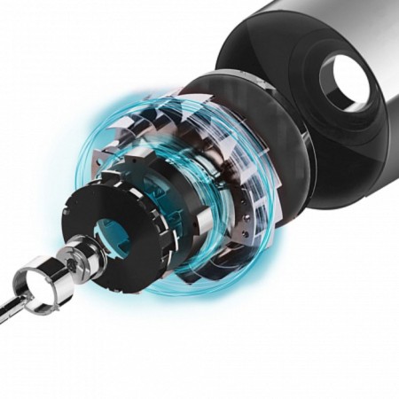 REDMOND RHB-2998, immersion, 800/1200 W, 0.5/0.7 l, turbo mode, black-3