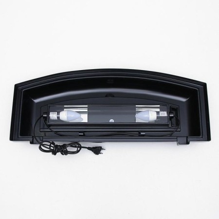 Aquarium set TV 45 l, wenge-3