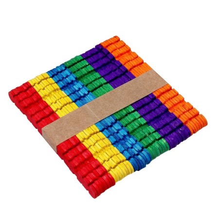 Designer "Repeat on the sample", colored sticks-2