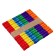 Designer "Repeat on the sample", colored sticks
