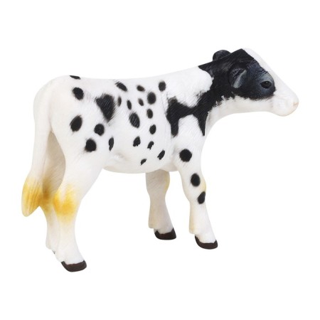 Set of figures "on the farm", 7 items-5