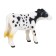 Set of figures "on the farm", 7 items