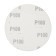 Circle of abrasive grinding for Velcro ON 19-05-004, 125 mm, P100, 10 pcs.