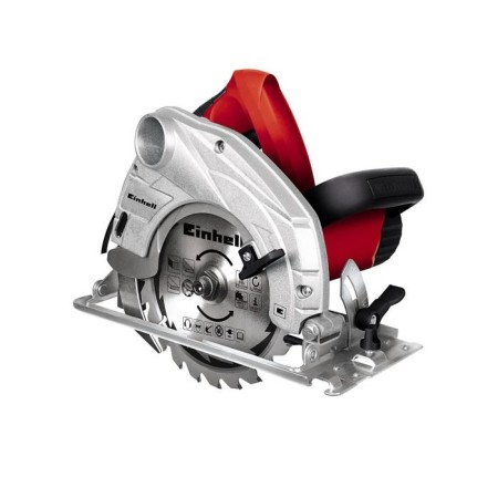 Circular saw Einhell TSC 1200, 1230 W, 5000 rpm, 160x16 mm, 37/55 mm