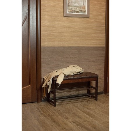 GRAST BANDENT, 790X304X480, walnut, K/s Eve 1, Barbel screed-8
