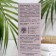 Liberana hair structure for reconstructing hair structure, 250 ml