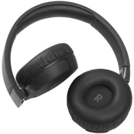 Folls Falled JBL Tune 660 BT NC black wireless Bluetooth headband (JBLT660NCBLK)-6