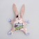 Auto -toe "to where the engine", hare, on suction cups