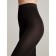 Women's tights Triumf, size 6, color Nero