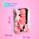 Pups functional "angel" with sound effects, pisses, drinks, with accessories