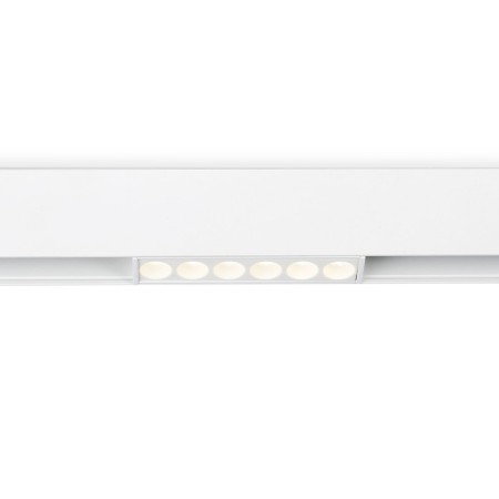 LED LED for the Magnetic Ambrella Track System GL4017, 6W, LED, white color.