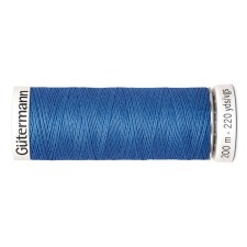 SEW-all thread for all materials, 200 m, 748277 (311 dust-blue)