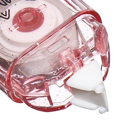 Meshu Corrective Tape "Say Meow", 5mm*6m, display-box, mix-3