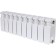 Bimetallic radiator Rifar Base, 200 x 100 mm, 10 sections, side connection