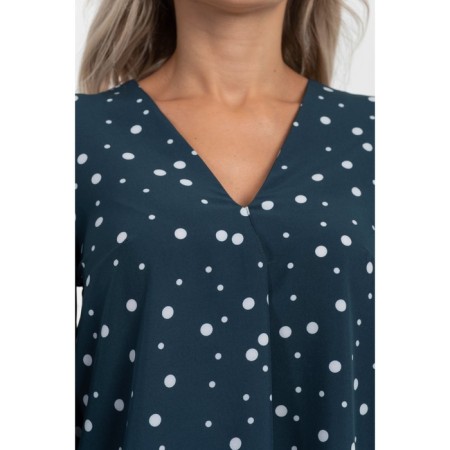 Female blouse, size 42-7