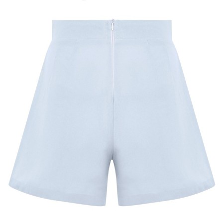 Women's shorts minku: enjoy color light blue, river 42-6