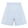 Women's shorts minku: enjoy color light blue, river 42