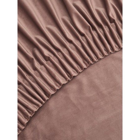 Decofest "Violetta" curtains, size 200x280 cm, color dusty rose-10