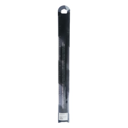 The wiper brush Cartage 19/480 mm, frameless, multifaceted-4