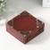 Casket chest "Abel" 10x10x4 cm