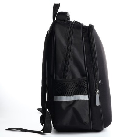 School backpack 39x30x14 cm "September 1: Classic"-4