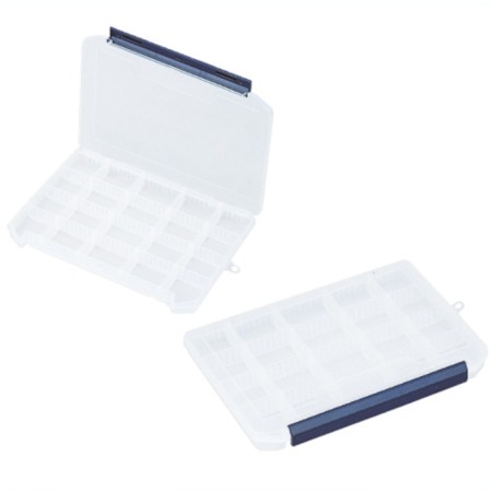 Fish box Meiho Free Case 1200ns 255x190x28