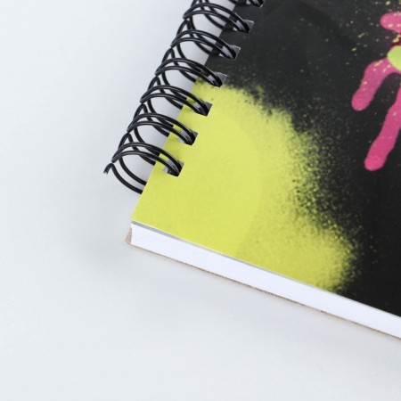 A4 sketchbook, 32 sheets, 190 g/m2 "Art"-4