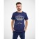 Pajama men's (T -shirt and trousers) KAFTAN "Crown" R.56