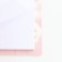 Set in the postcard "The most beautiful", stickers 4x20 l, tear -off block 30 liters