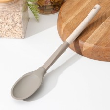 Spoon Silicone Garnish shares 
