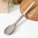 Spoon Silicone Garnish shares "Stone", 35.5 cm