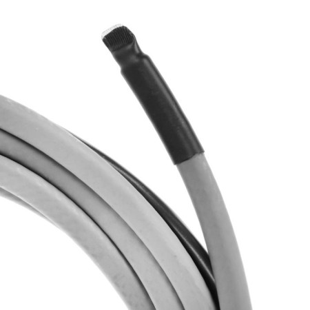 Self-regulating heating cable SRL 16-2CR, 16 W/m, kit, 2 m pipe-1
