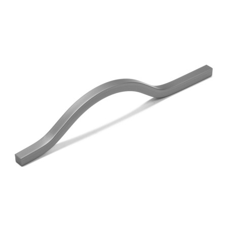 Cappio RSC040 handle, m/o 160 mm, graphite color-1