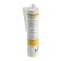 Sealant Kronbuild, silicone, universal, white, 280 ml
