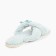 Slippers No. 7 women, size 35.5, menthol color